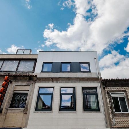 City Luxury Apartment, Downtown Porto Near Metro Dış mekan fotoğraf
