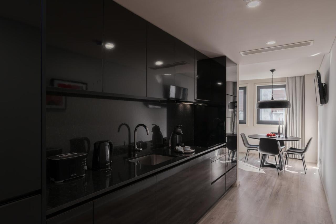 City Luxury Apartment, Downtown Porto Near Metro Dış mekan fotoğraf