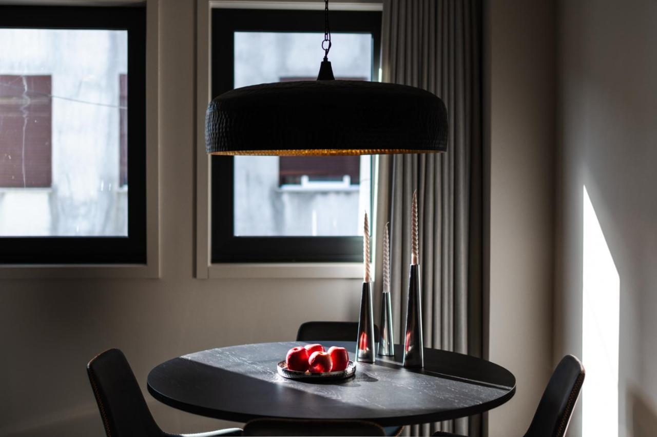 City Luxury Apartment, Downtown Porto Near Metro Dış mekan fotoğraf