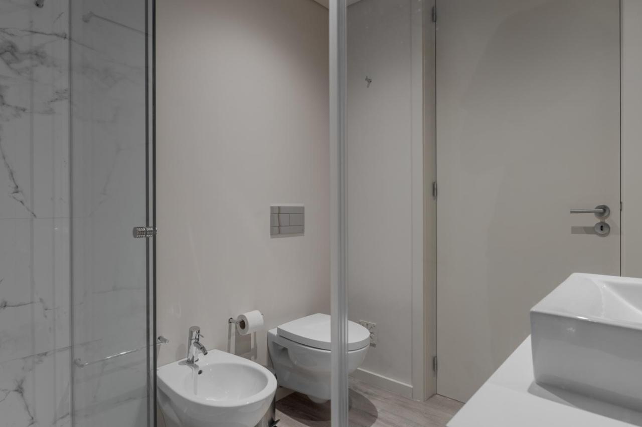 City Luxury Apartment, Downtown Porto Near Metro Dış mekan fotoğraf